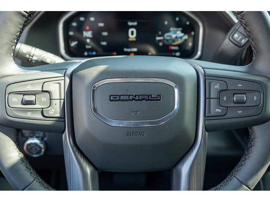 New 2026 GMC Sierra 2500 Denali Ultimate AWD/4WD image 18