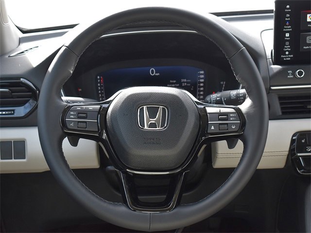 New 2026 Honda Passport RTL image 13