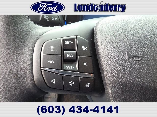 New 2026 Ford Maverick Lariat w/ Black Appearance Package image 28