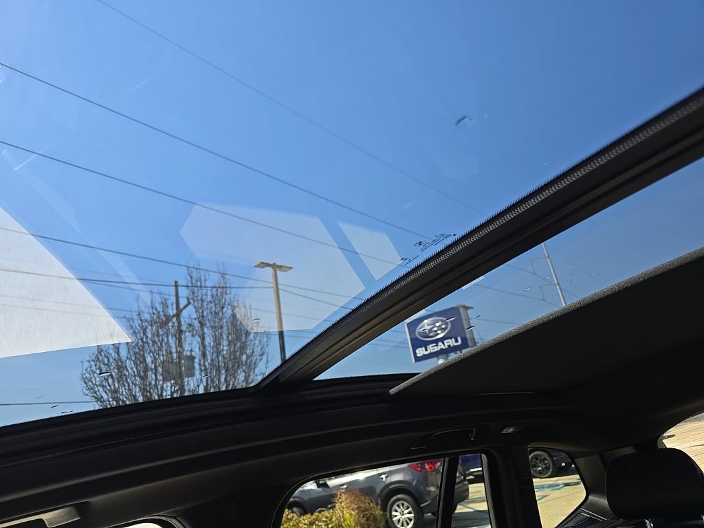 Used 2024 BMW X3 sDrive30i w/ Convenience Package RWD image 15