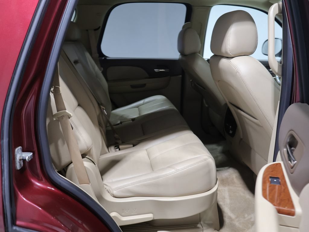 Used 2008 GMC Yukon 4WD Hybrid image 19