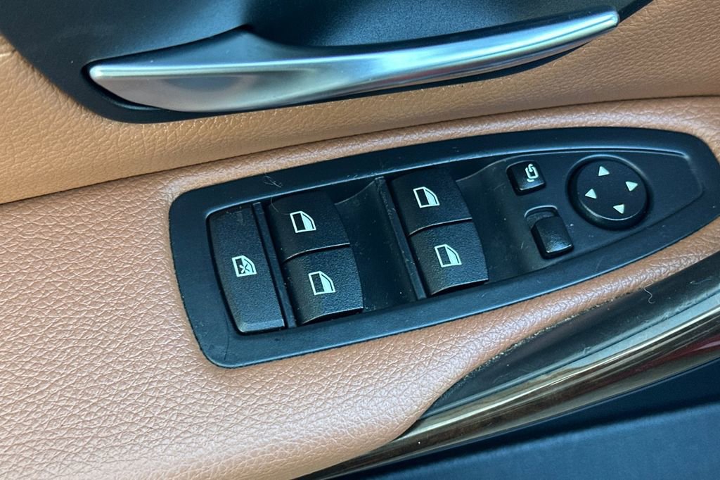 Used 2016 BMW 435i Gran Coupe image 11