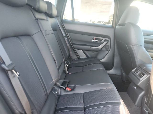 New 2026 MAZDA CX-50 AWD 2.5 S w/ Weather Package image 26