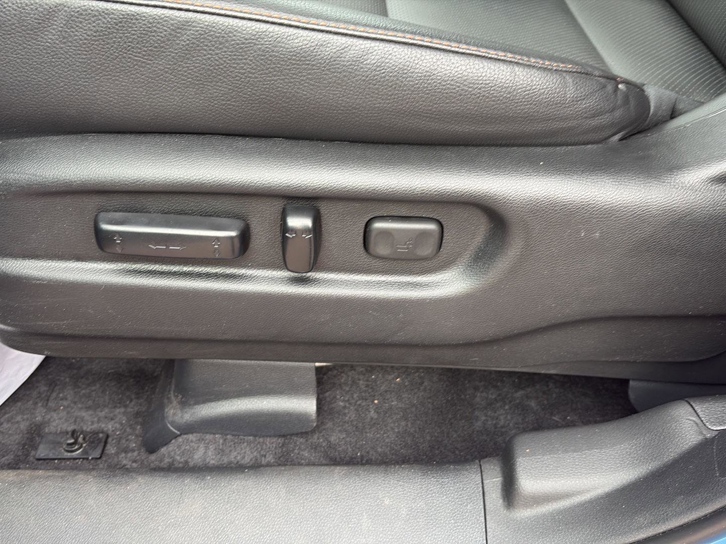 Certified 2024 Honda Ridgeline TrailSport image 5