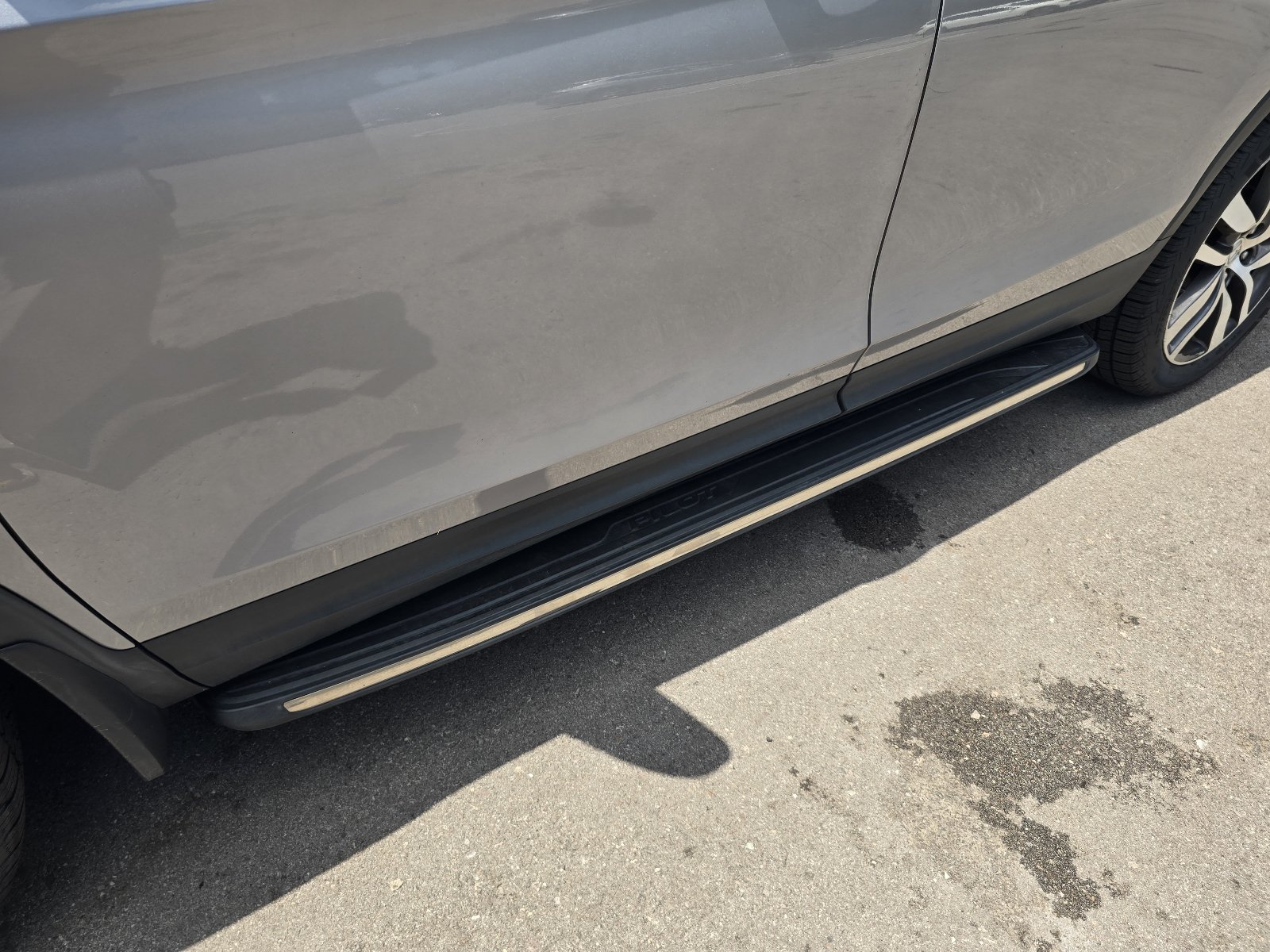 Used 2018 Honda Pilot Elite image 11