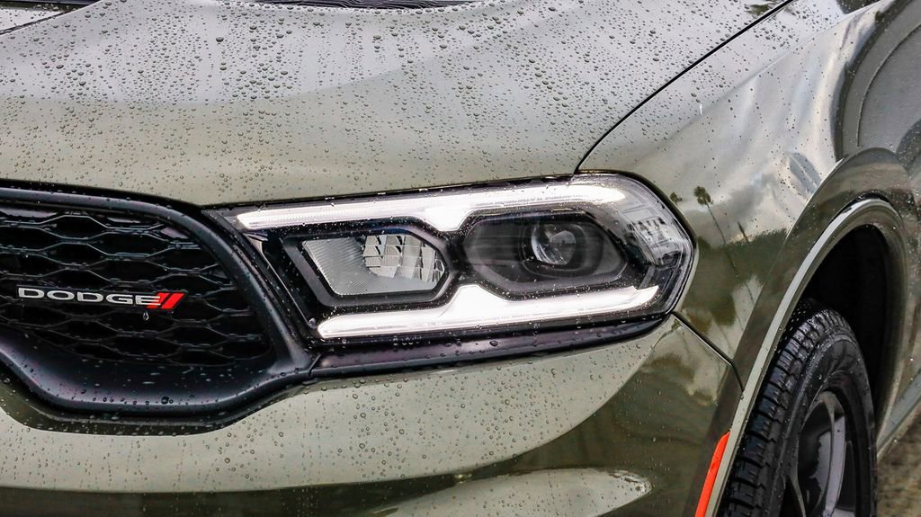 New 2026 Dodge Durango GT image 5