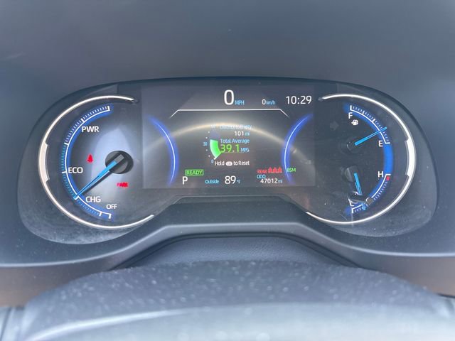 Used 2022 Toyota RAV4 XSE w/ XSE Grade Weather Package AWD/4WD image 26