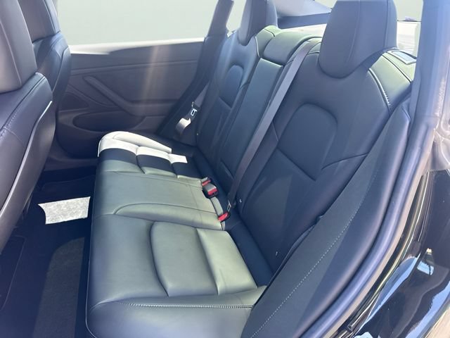 Used 2018 Tesla Model 3 Performance AWD/4WD image 31