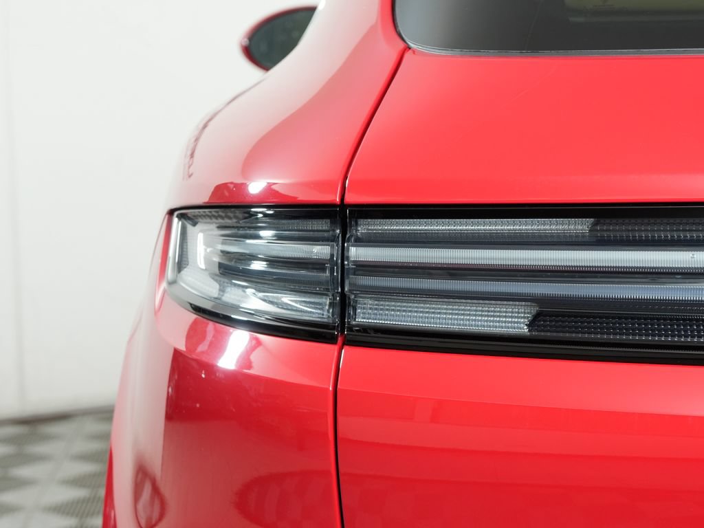 New 2026 Porsche Cayenne AWD/4WD image 12
