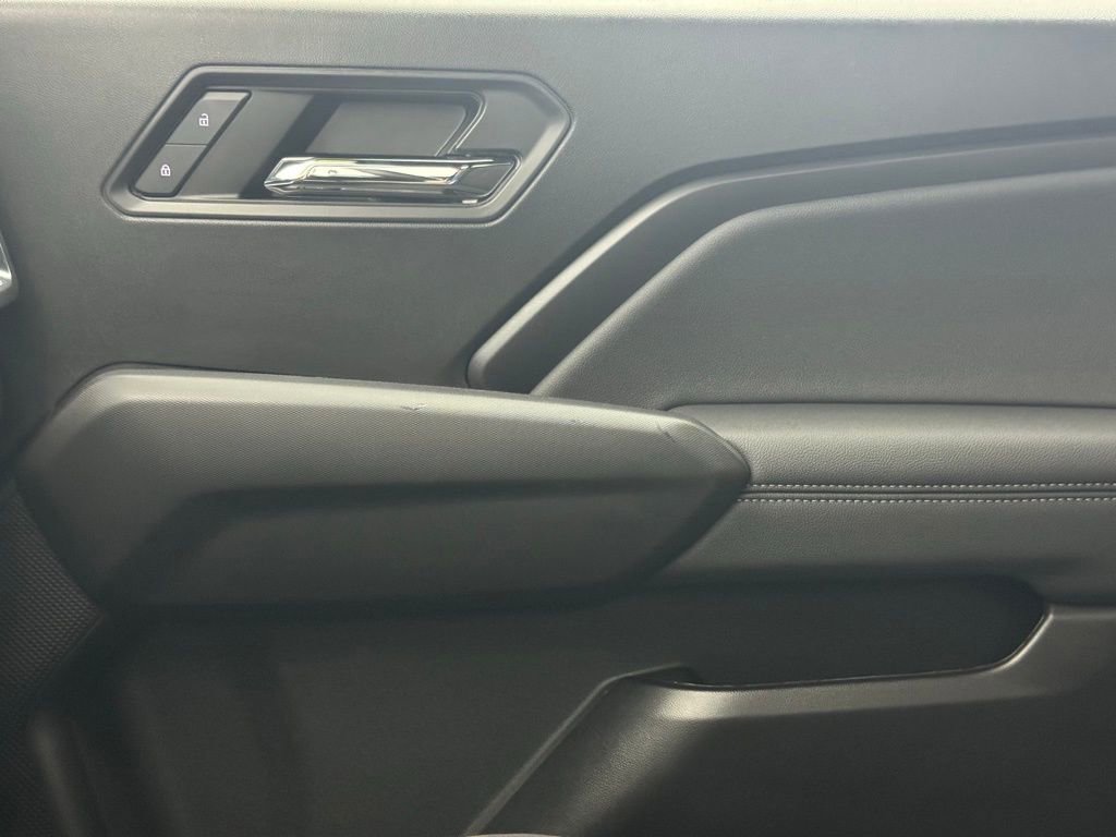 Used 2024 GMC Canyon Elevation w/ Convenience Package image 38