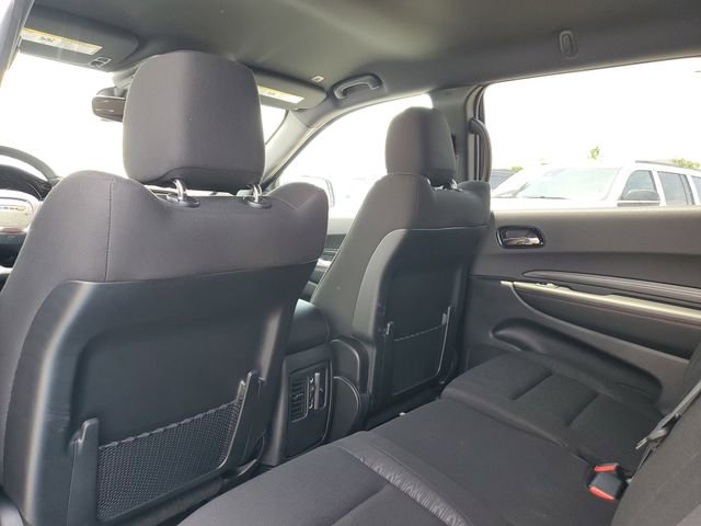 New 2026 Dodge Durango GT RWD image 12