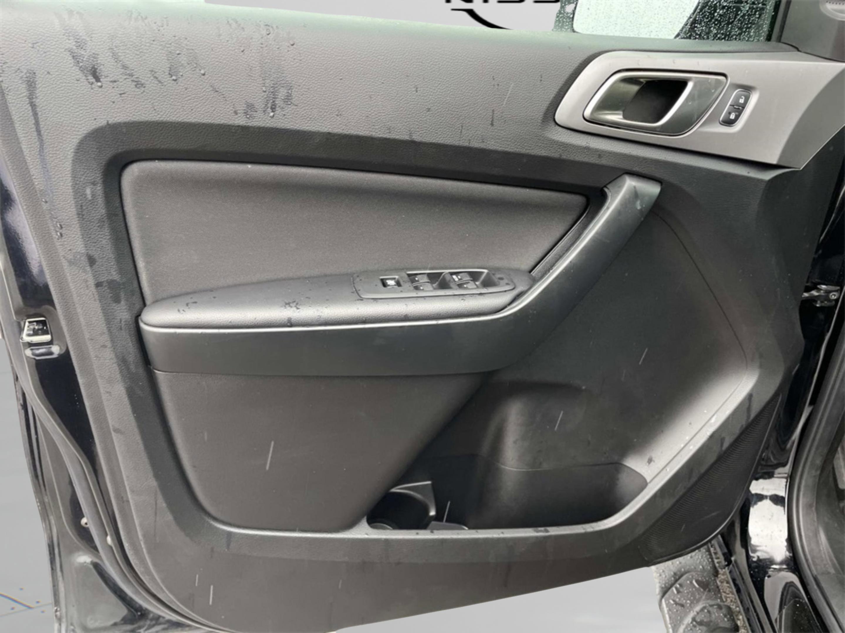 Used 2023 Ford Ranger XLT w/ Equipment Group 301A Mid image 27