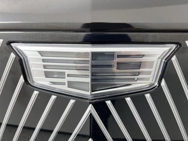 Used 2025 Cadillac Escalade IQ Luxury 1 AWD/4WD image 31