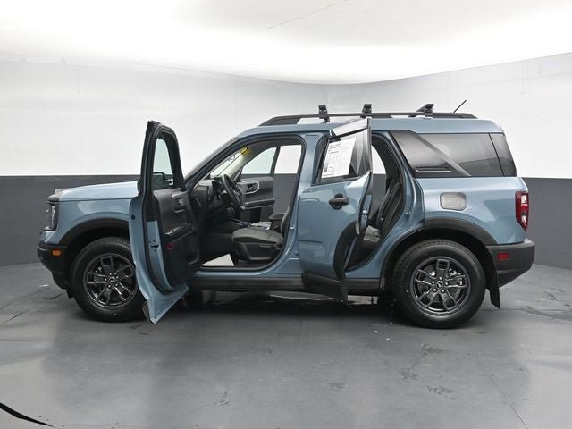 Used 2022 Ford Bronco Sport Big Bend AWD/4WD image 47