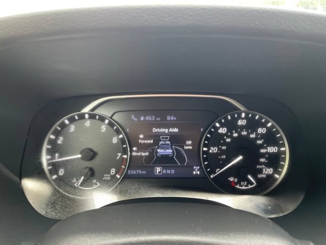 Used 2022 Nissan Frontier S w/ Technology Package AWD/4WD image 22