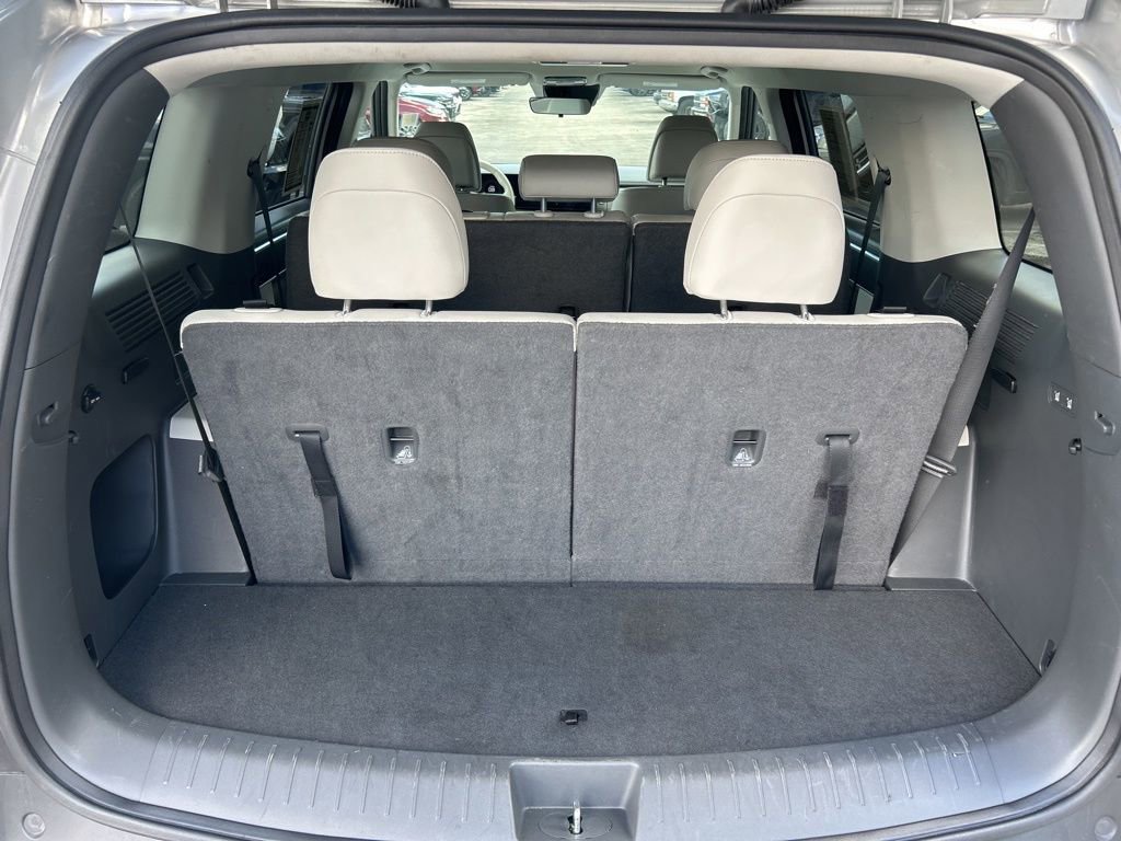 Used 2024 Hyundai Santa Fe SEL image 30