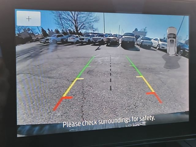 Certified 2023 Ford Explorer XLT image 22