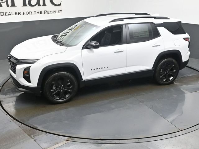 New 2026 Chevrolet Equinox LT w/ Convenience Package II image 22