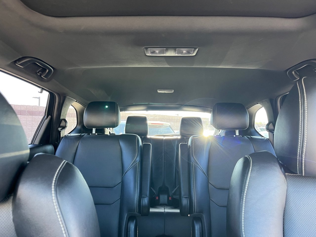 Used 2020 MAZDA CX-9 Grand Touring FWD image 28