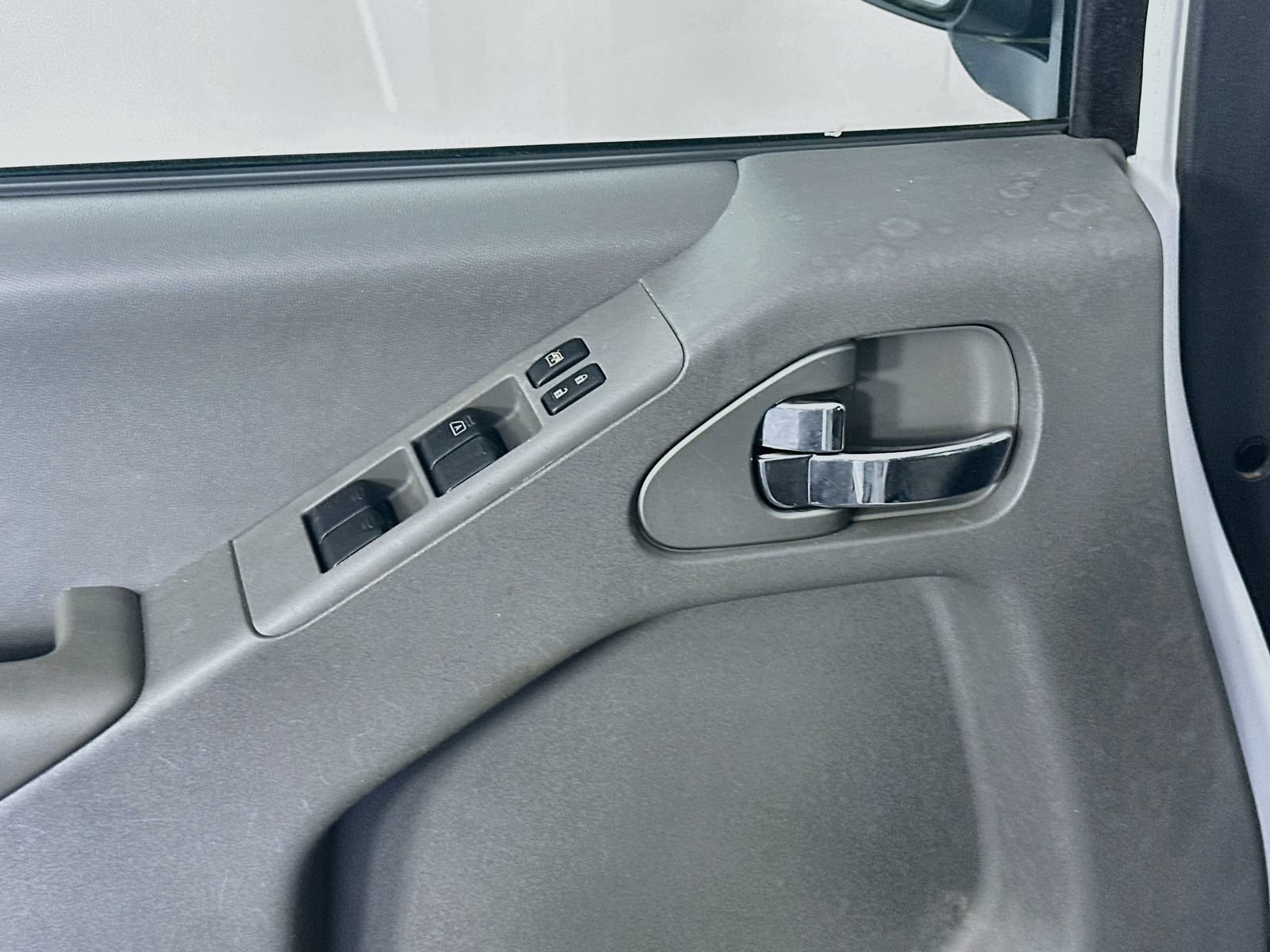 Used 2019 Nissan Frontier SV RWD image 17