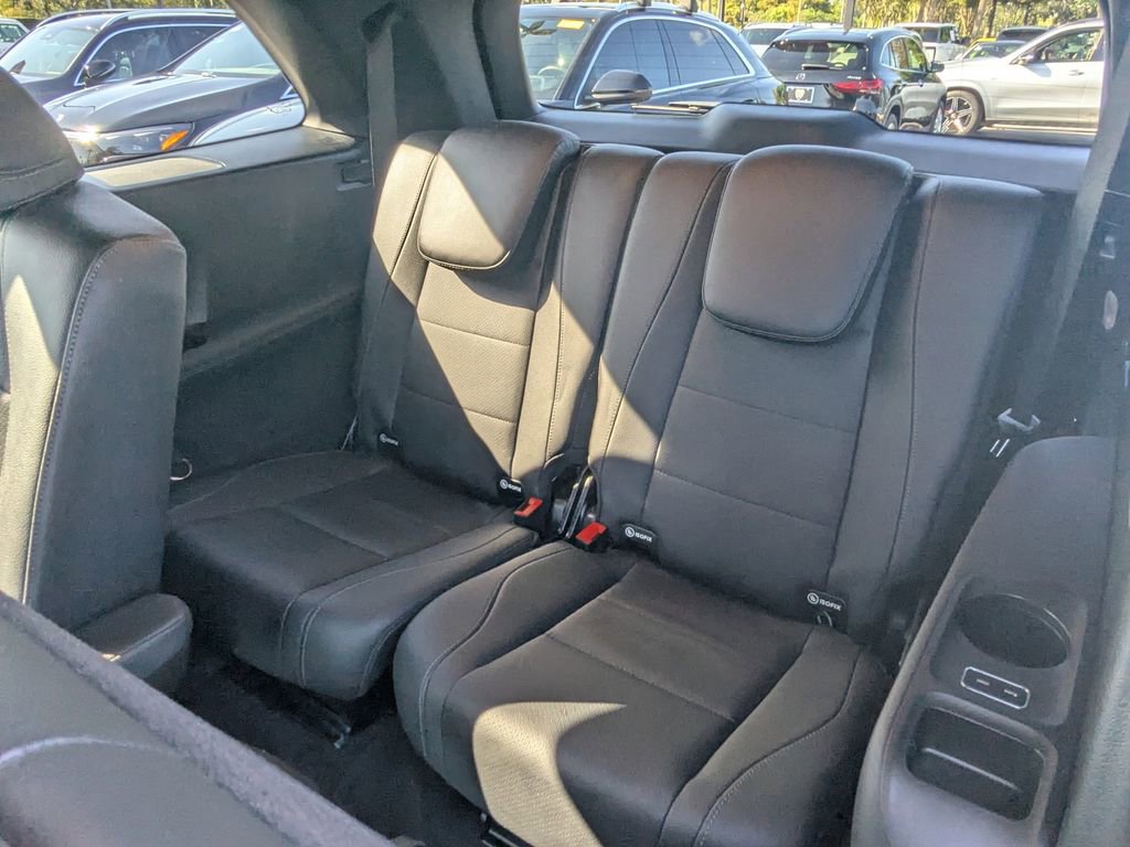 Certified 2023 Mercedes-Benz GLS 450 4MATIC image 26