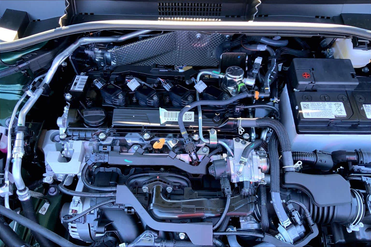 Used 2026 Toyota Corolla Cross LE FWD image 30