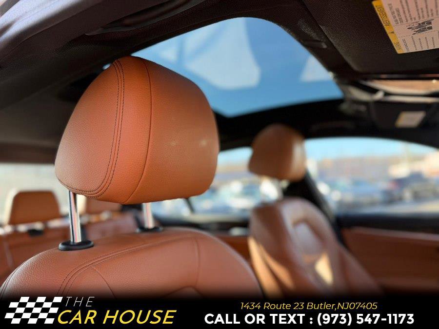 Used 2018 BMW 540i xDrive 540i xDrive Sedan image 23