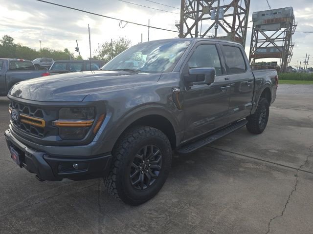 New 2025 Ford F150 Tremor image 3