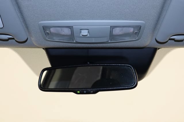 Used 2024 Mitsubishi Outlander Sport ES AWD/4WD image 22