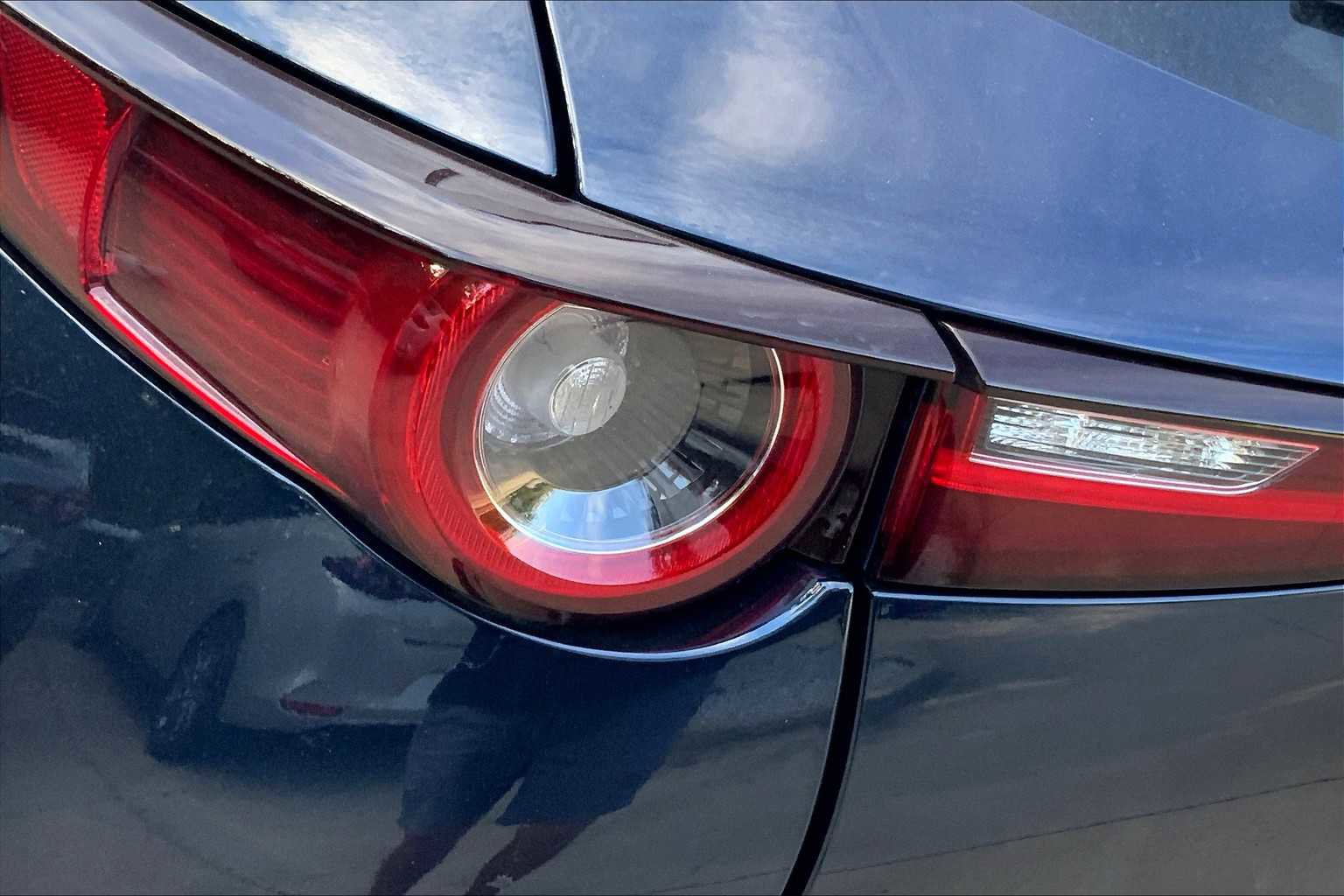 New 2026 MAZDA CX-30 AWD 2.5 S image 14