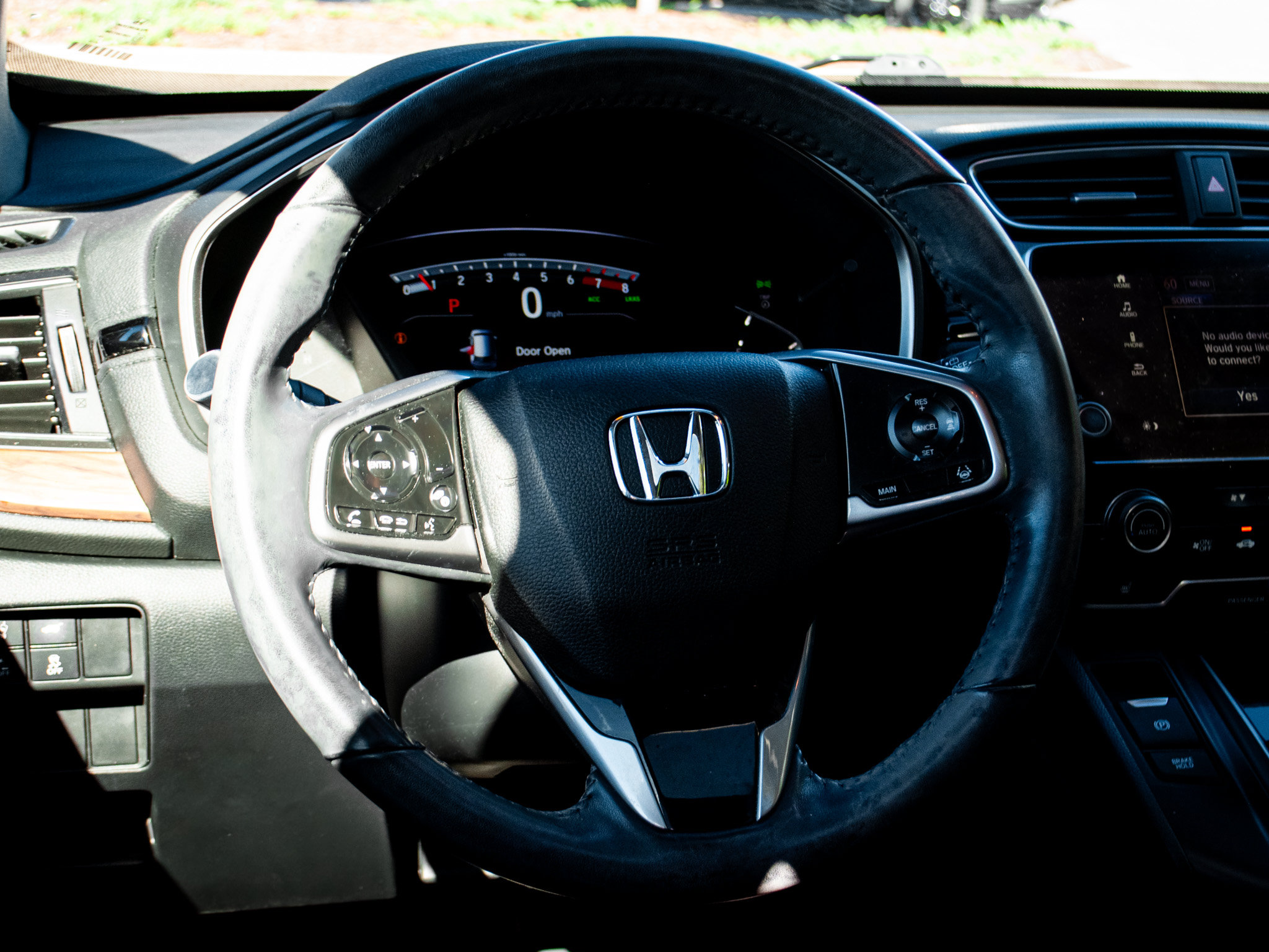 Used 2019 Honda CR-V EX-L image 6