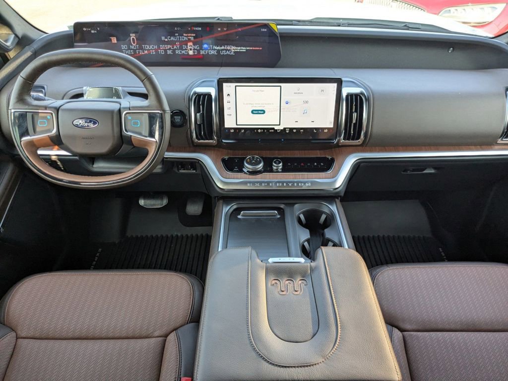 New 2025 Ford Expedition King Ranch image 16