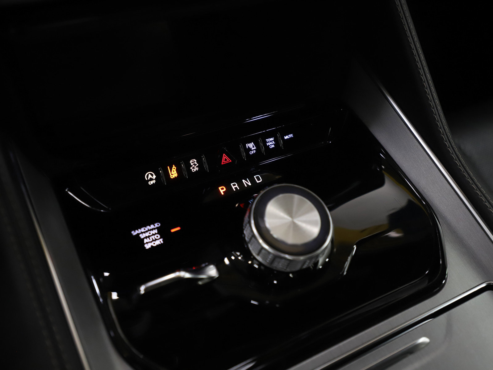 Used 2024 Jeep Wagoneer Series II image 25