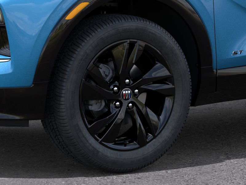 New 2026 Buick Encore GX Sport Touring w/ Advanced Technology Package image 9