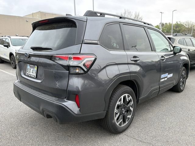 Used 2026 Subaru Forester Premium image 5