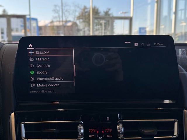 New 2026 BMW M850i xDrive image 35