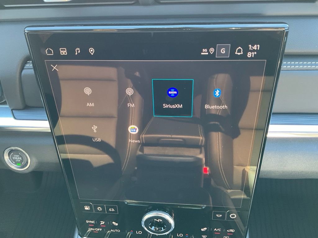 New 2026 GMC Terrain Elevation w/ Elevation Premium Package image 19