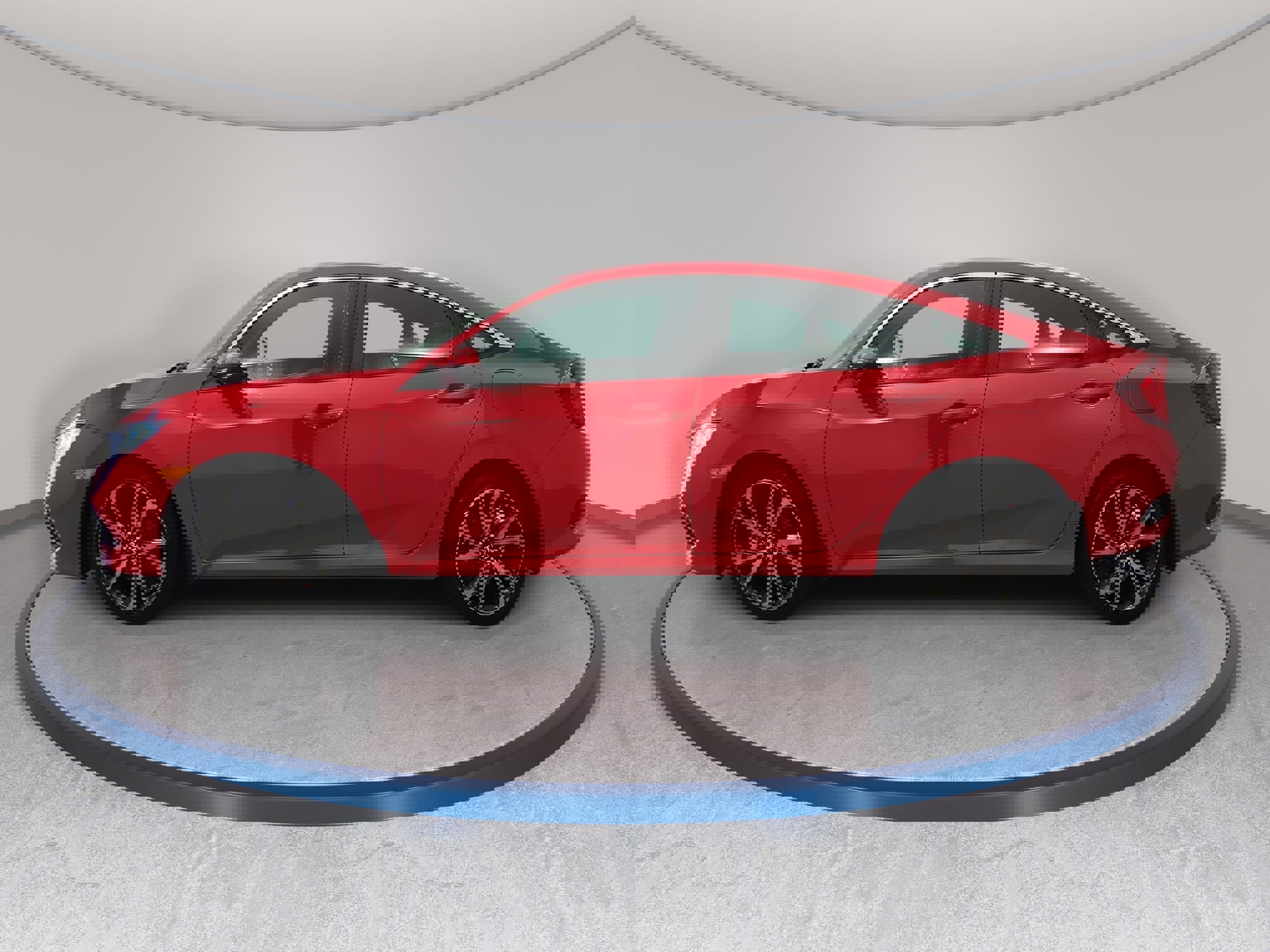 Used 2019 Honda Civic Sport image 8