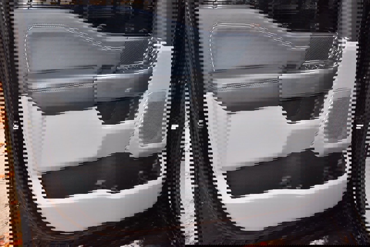 Used 2024 Ford F350 Limited image 38