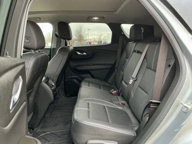 Used 2023 Chevrolet Blazer LT image 33