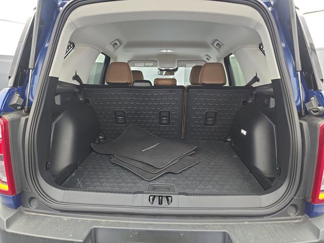 Used 2023 Ford Bronco Sport Outer Banks image 39