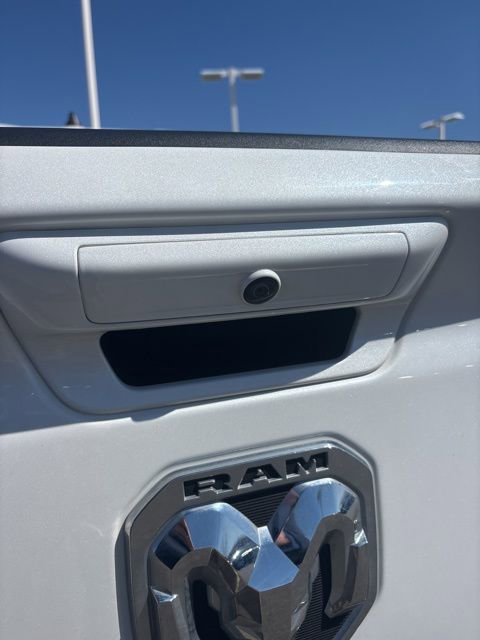 Used 2023 RAM 1500 Limited AWD/4WD image 15