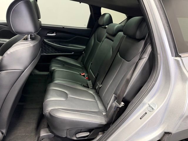 Used 2023 Hyundai Santa Fe SEL Premium image 16