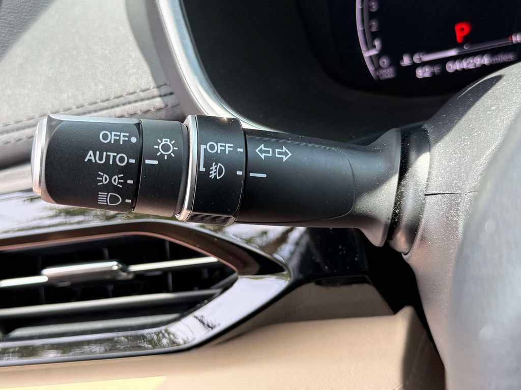 Certified 2024 Acura MDX w/ Advance Package AWD/4WD image 31