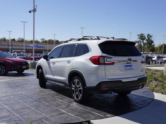 New 2025 Subaru Ascent Touring image 3