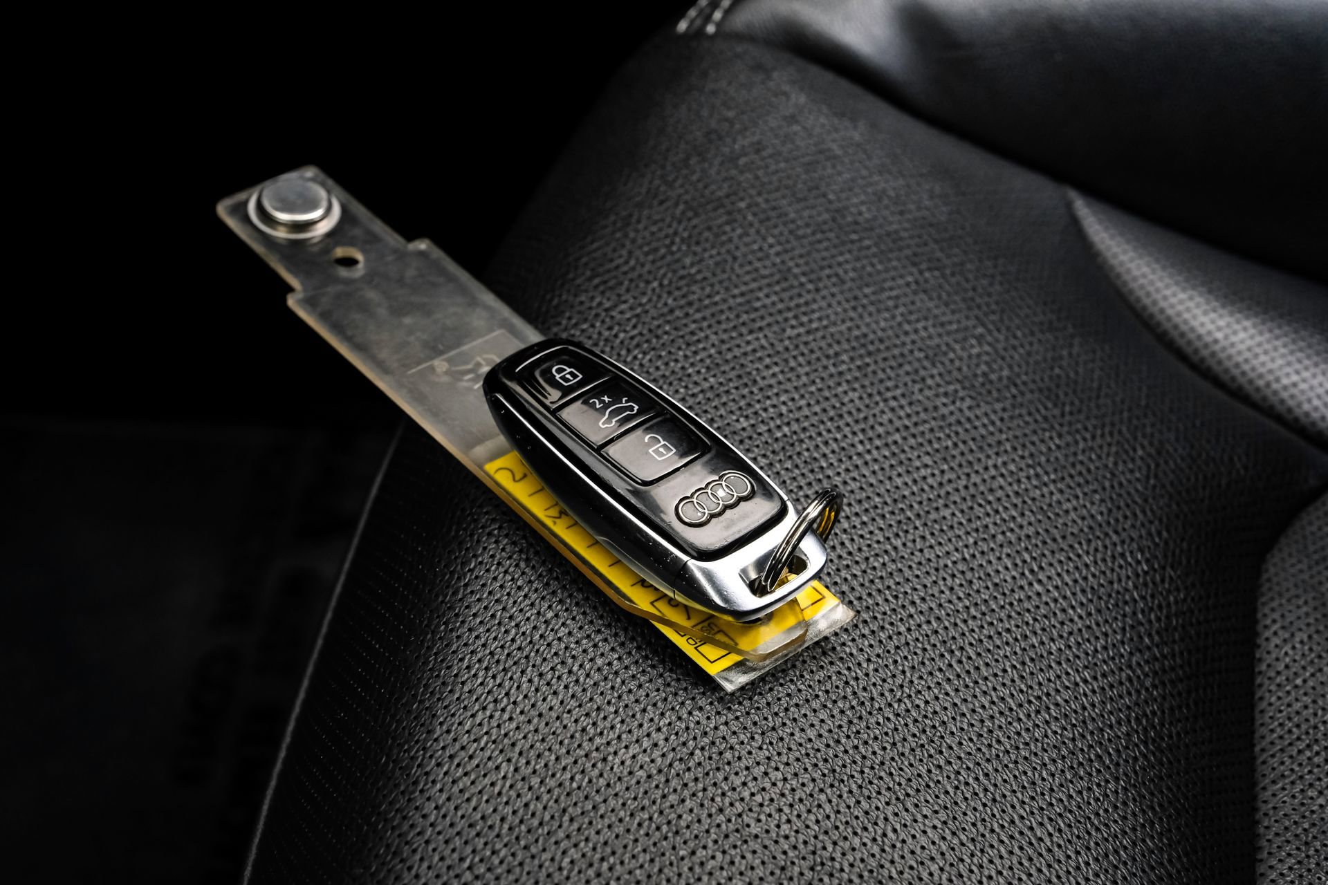 Used 2023 Audi Q8 Premium Plus w/ Premium Plus Package image 63