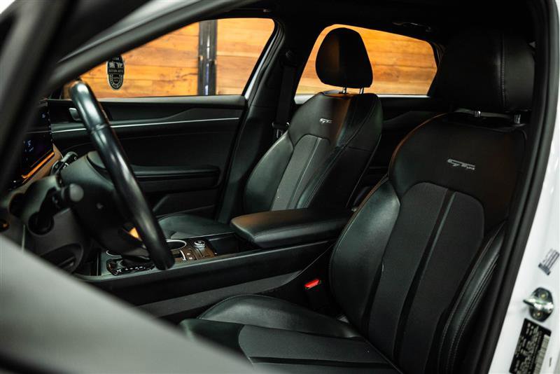 Used 2022 Kia K5 GT-Line w/ GT-Line FWD Premium Package image 9