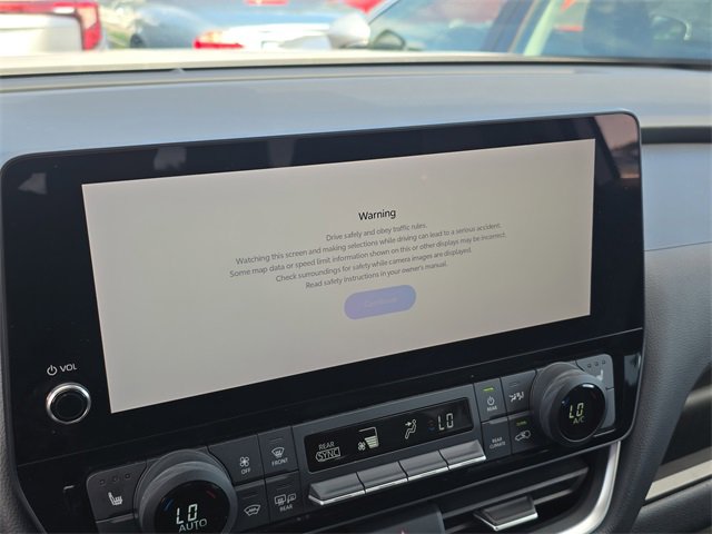 Used 2024 Toyota Grand Highlander XLE image 18