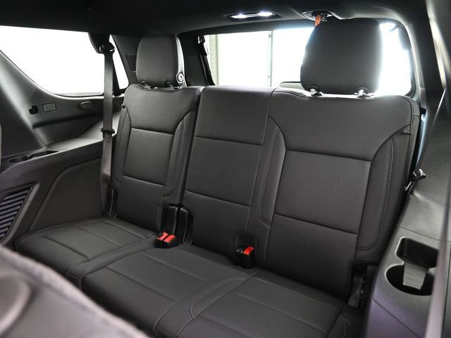 New 2026 Chevrolet Tahoe LT image 27