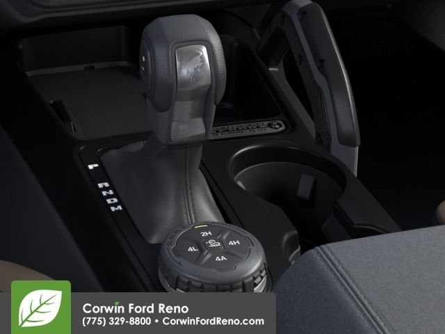 New 2026 Ford Bronco Big Bend AWD/4WD image 19